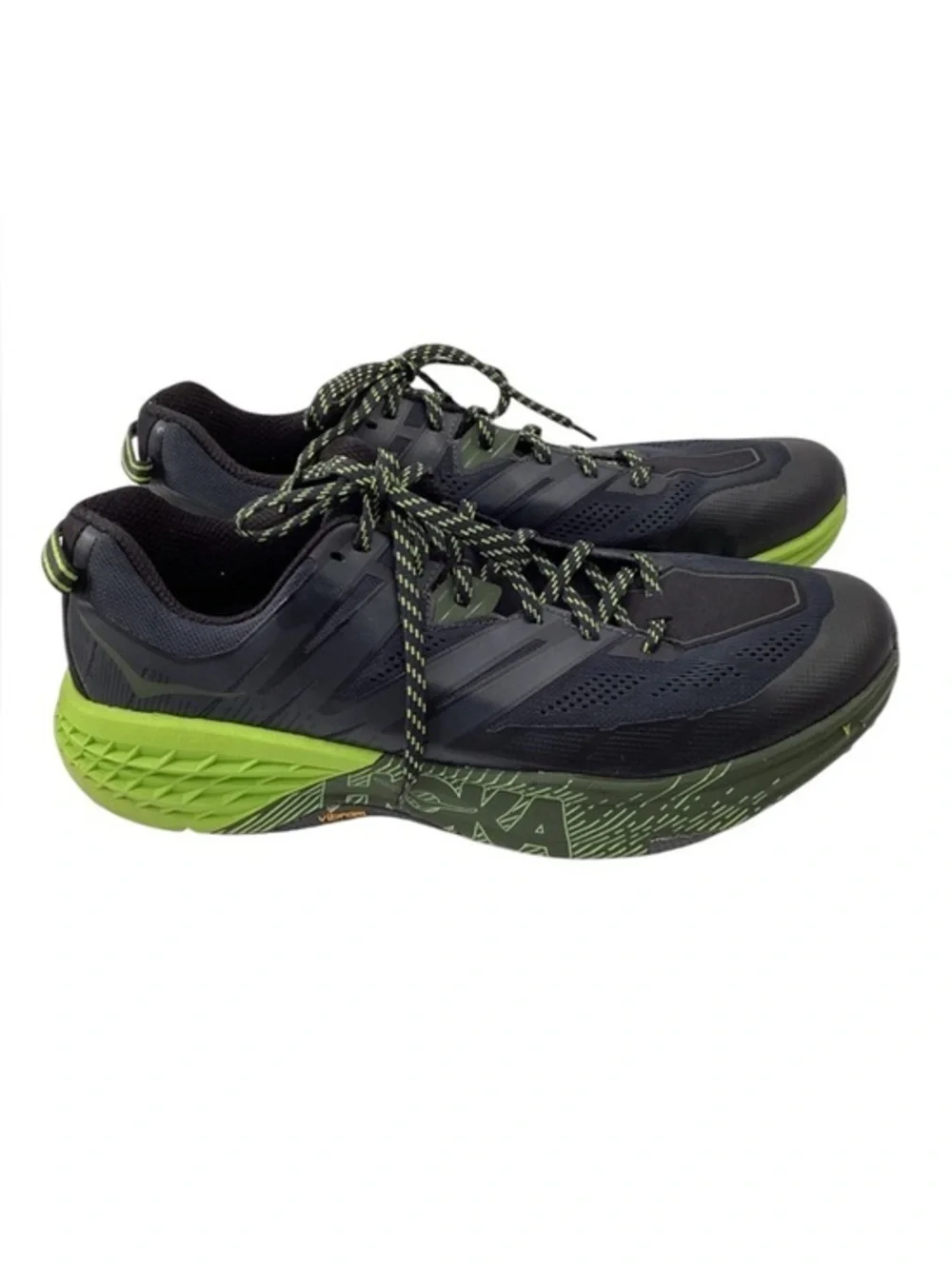 Hoka One One Speedgoat 3 Men’s Tráil Running Shoes